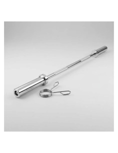Barra Olimpica 28mm X 20kg Crossfit Fg-bar15 Federal Gym