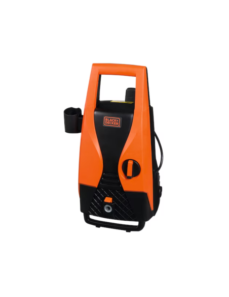 Hidrolavadora 1400 W 70 Bar Black&decker