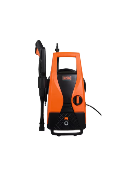 Hidrolavadora 1400 W 70 Bar Black&decker