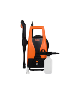 Hidrolavadora 1400 W 70 Bar Black&decker