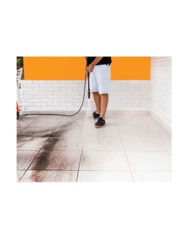 Hidrolavadora 1400 W 70 Bar Black&decker