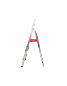 Escalera 3 Escalones Domestica Botafogo 2