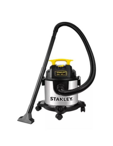 Aspiradora 15 L 1300 W Stanley
