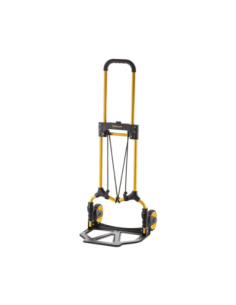 Carro De Aluminio Plegable 70 Kg Stanley