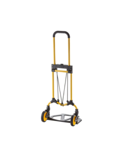 Carro De Aluminio Plegable 70 Kg Stanley 2