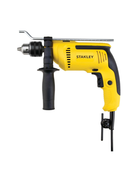 Taladro Percutor 700 W Con Maletin Sdh700k-ar Stanley