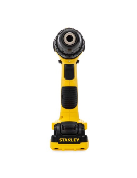 Taladro Percutor Inalambrico 12 V Sch121s2k-ar Stanley