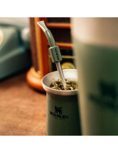 Mate 236 Ml Verde Stanley