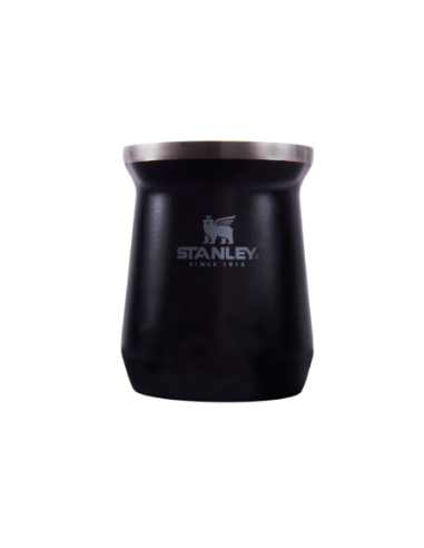 Mate 236 Ml Negro Stanley