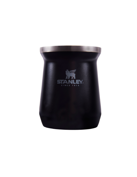 Mate 236 Ml Negro Stanley