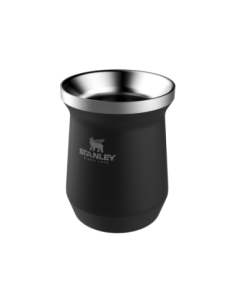 Mate 236 Ml Negro Stanley