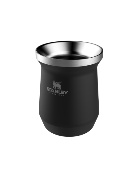 Mate 236 Ml Negro Stanley