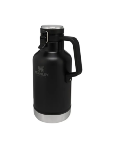 Growler 1 9 L Negro Nuevo Stanley