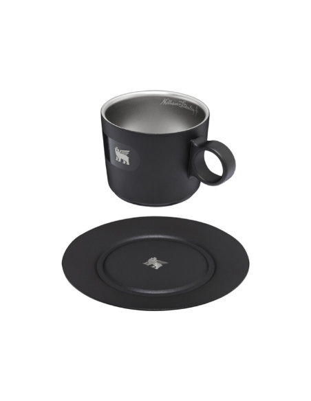 Daybreak Cup Capp M 6 5 Oz Black Stanley
