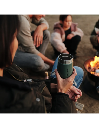 Vaso Everyday 295 Ml Verde Stanley