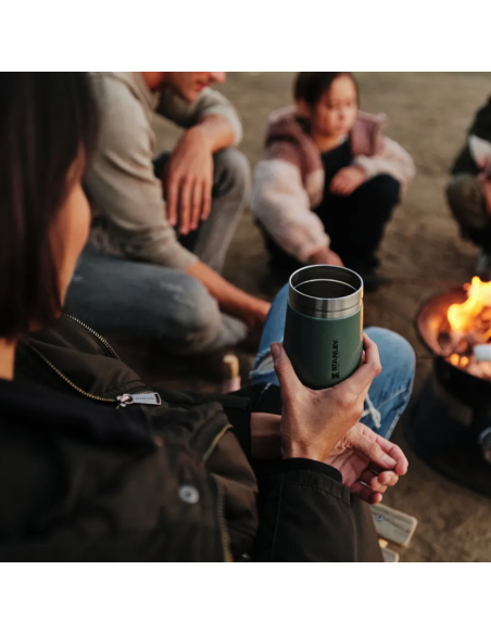 Vaso Everyday 295 Ml Verde Stanley