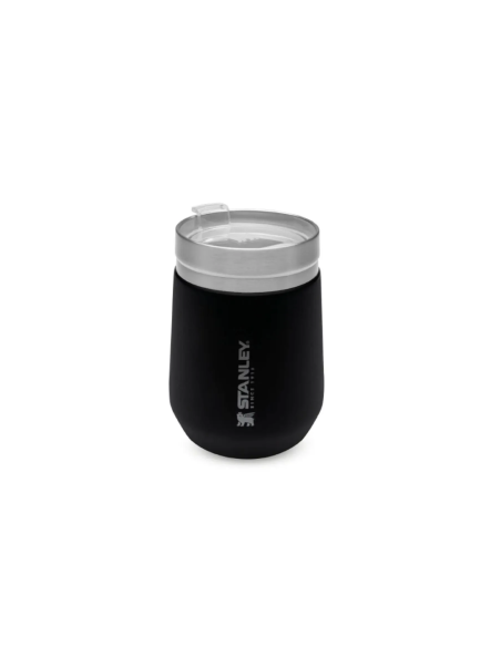 Vaso Everyday 295 Ml Negro Stanley