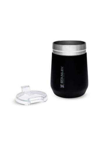 Vaso Everyday 295 Ml Negro Stanley