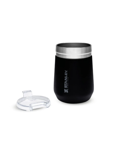 Vaso Everyday 295 Ml Negro Stanley