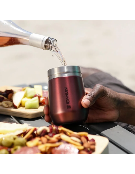 Vaso Everyday 295 Ml Wine Stanley