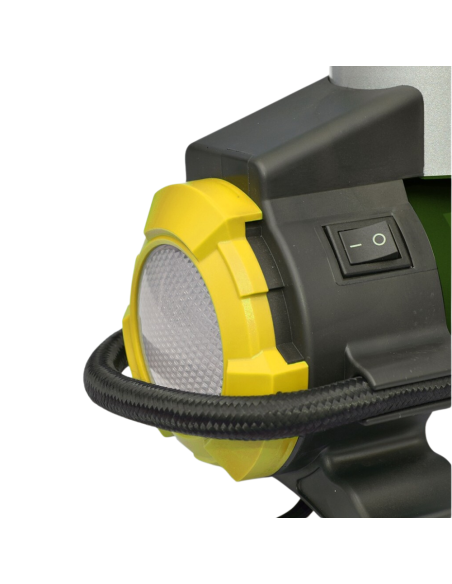 Compresor 12v Verde Ac1160 Driven