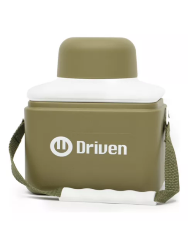 Juguera 2 L Verde Td-p-0002/v Driven