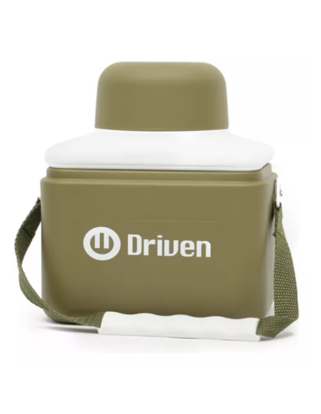 Juguera 2 L Verde Td-p-0002/v Driven