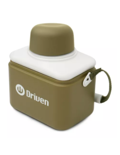 Juguera 2 L Verde Td-p-0002/v Driven 2