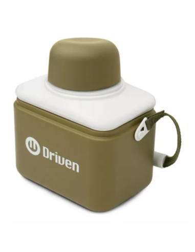 Juguera 2 L Verde Td-p-0002/v Driven