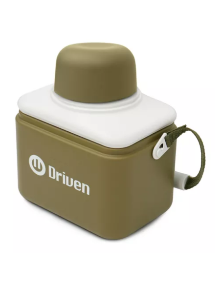 Juguera 2 L Verde Td-p-0002/v Driven