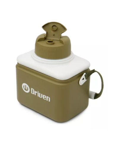 Juguera 2 L Verde Td-p-0002/v Driven