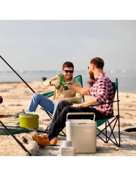 Hielera 7 L Arena Td-p-0007/a Driven