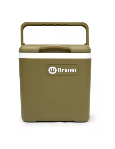 Hielera 7 L Verde Td-p-0007/v Driven