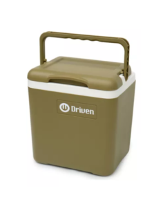 Hielera 7 L Verde Td-p-0007/v Driven 2