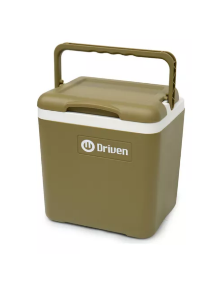 Hielera 7 L Verde Td-p-0007/v Driven