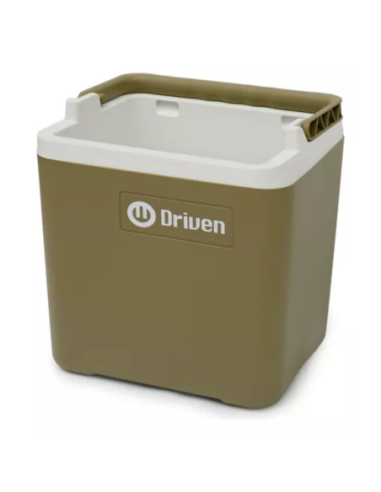 Hielera 7 L Verde Td-p-0007/v Driven