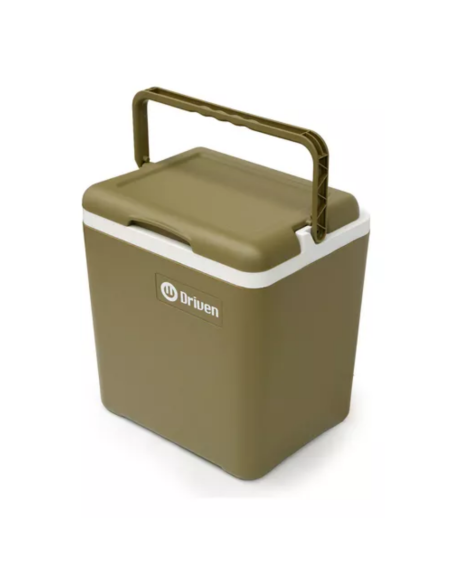 Hielera 14 L Verde Td-p-0014/v Driven