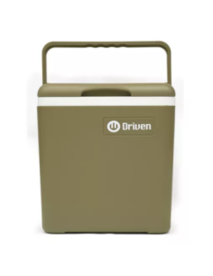 Hielera 14 L Verde Td-p-0014/v Driven 2