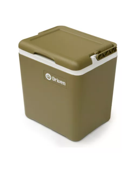 Hielera 14 L Verde Td-p-0014/v Driven