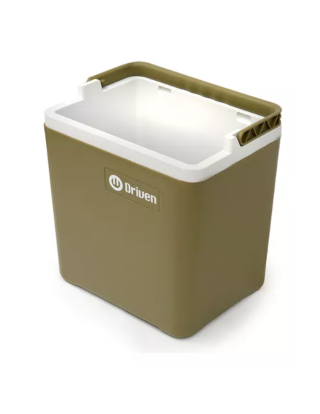 Hielera 14 L Verde Td-p-0014/v Driven