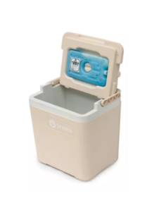 Hielo 350 Ml Para Hielera 14/26 L Td-h Driven 2