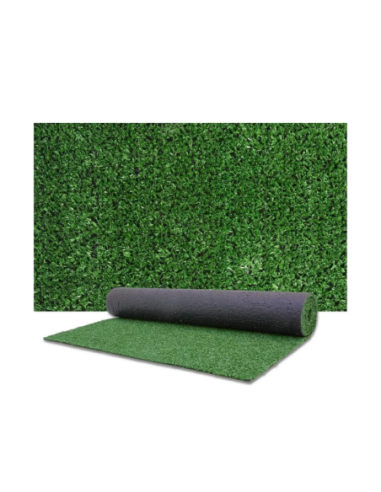 Cesped Sintetico 10 Mm Decorativo Greenland