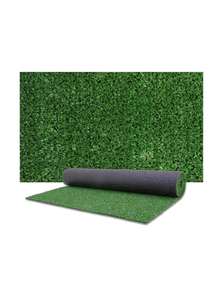 Cesped Sintetico 10 Mm Decorativo Greenland
