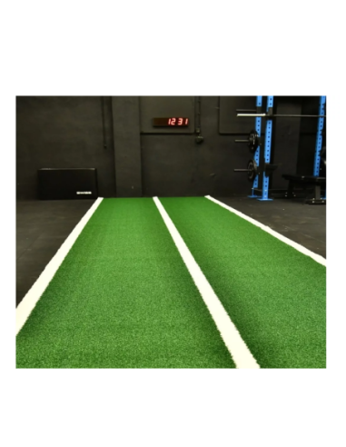 Cesped Sintetico 10 Mm Decorativo Greenland