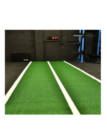 Cesped Sintetico 10 Mm Decorativo Greenland