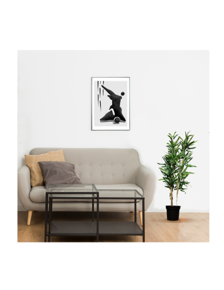 Planta Artificial Bamboo Fino 102 Cm 22636 Greenland